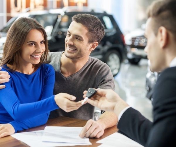 COMO FUNCIONA O PEDIDO DE FINANCIAMENTO?